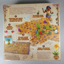 Iello Bundle Ishtar Die Gärten von Babylon Brettspiel Neu