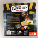 Noris Bundle Escape Room Das Spiel Rätselspiel