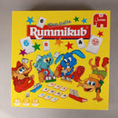 Jumbo Spiele Rummikub 03990 Brettspiel