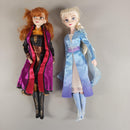 Disney & Mattel Bundle Harry Potter 4x Puppen