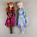 Disney & Mattel Bundle Harry Potter 4x Puppen