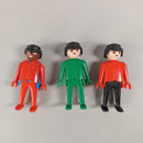 Playmobil Spielfiguren 10 Stück