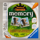 Ravensburger tiptoi Rekorde Tierreich 00519 Brettspiel