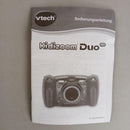 VTech Kidizoom Duo 5.0 Kinderkamera