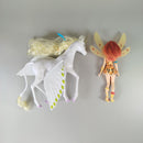 Simba Mia and me - Yuko mit Einhorn Onchao