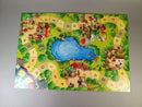HABA Das große ABC-Spiel 3866 Lernspiel