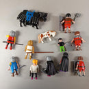 Playmobil Ritter & Römer Figuren-Set