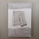 Lexibook TV Game Console 221-in-1 JG7425 Spielkonsole