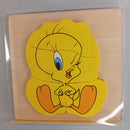 Looney Tunes Holzspielzeug Set
