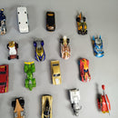Bundle Hot Wheels x26 Fahrzeuge