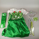 Yosicil Feen & Prinzessin Kostümset