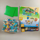 LEGO Creator 3-in-1 Riesenrad 31119 Bauset