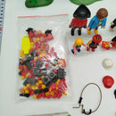 Playmobil Bundle 11x Figuren & Zubehör