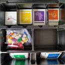 Benno Brettspiel - Alle Wege führen nach Rom