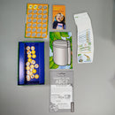 Bundle Lernspielzeug Set von 3 Spiele