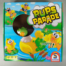 Schmidt Pupsparade 40665 Brettspiel ab 3 Jahre
