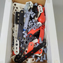 Bundle Clementoni x2 Bausatz Set