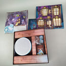 Libellud Mysterium Kids Brettspiel für Kinder