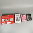 Bundle Kindergartenbedarf x6 Puzzle & Quiz Spiele