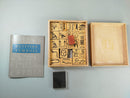 Minisreck & Hieroglyphen Stempel Set, OVP