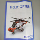 Bundle Clementoni x2 Bausatz Set