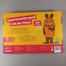 Franzis Die Maus Experimentierset, gebraucht, ab 6 7 8 Jahre | ✅ geprüft 