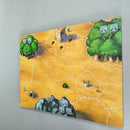 Kosmos Andor Junior Brettspiel