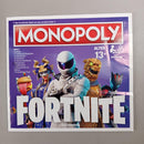 Hasbro Gaming Bundle Monopoly Fortnite Brettspiel