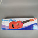 beluga Kinder-Gitarre 70001 Gitarre, Neu