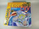 KOSMOS Experimentierset Triops City Aquarium, OVP