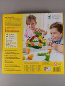 HABA Tier auf Tier 4478 Brettspiel