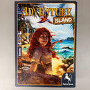 Pegasus Spiele Adventure Island 51843G Brettspiel