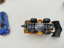 Modellauto Set von 23 Fahrzeugen – Siku, Majorette, Matchbox und Mattel
