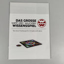 Schmidt Spiele Das große Welt der Wunder Wissensspiel