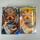 Bundle Ravensburger x2 Science X Set, Neu