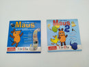 Tivola CD-ROM Set – Die Maus 2 & 3, OVP