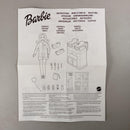 Barbie Bundle Happy Family Puppenset mit Zubehör