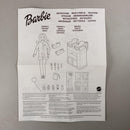 Barbie Bundle Happy Family Puppenset mit Zubehör