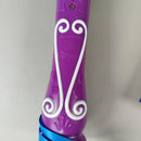 Disney Frozen Puppenset – Elsa, Anna & Mikrofon, Set von 3