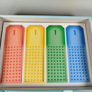 Ravensburger FITS Brettspiel Neuwertig