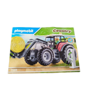 Playmobil Country Großer Traktor 71305