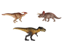 Schleich Tiere Bundle Dinosaurier Tarbosaurus 15034 3 Teile Figuren