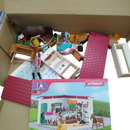 Schleich Horse Club Reitshop 42568 Spielset