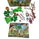 Playmobil Asterix Miraculix mit Zaubertrank 70933 Figur