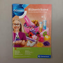 Clementoni Bundle Galileo Lab Blütenträume 19280 Experimentierset