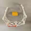 Barbie Pferdespielset Hugs 'n Horses – mit Pferden & Zubehör