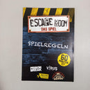 Noris Bundle Escape Room Das Spiel Rätselspiel