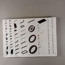 LEGO Technic Motorrad BMW 42130