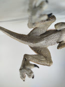 Dinosaurier Figuren Set von 8 – verschiedene Arten