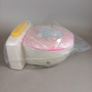 Zapf Creation BABY born WC 828373 Neuwertig